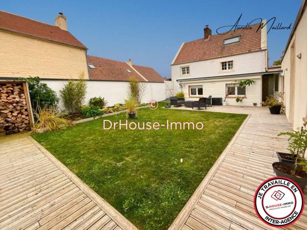 Maison à vendre 5 pièces de 132 m²