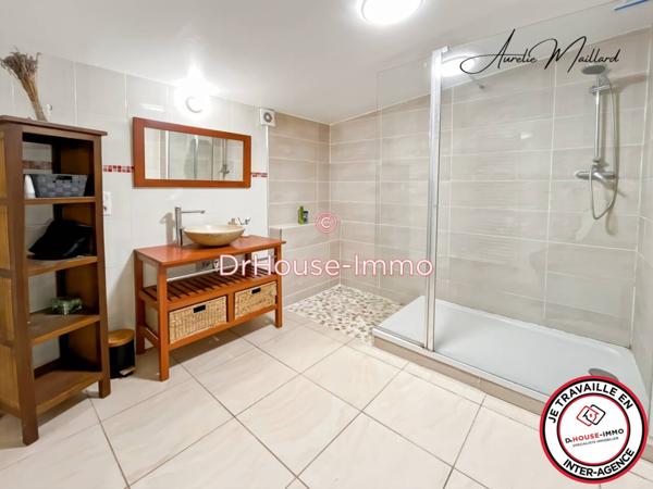 Maison à vendre 5 pièces de 132 m²