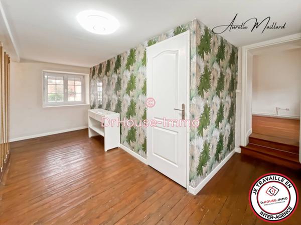 Maison à vendre 5 pièces de 132 m²