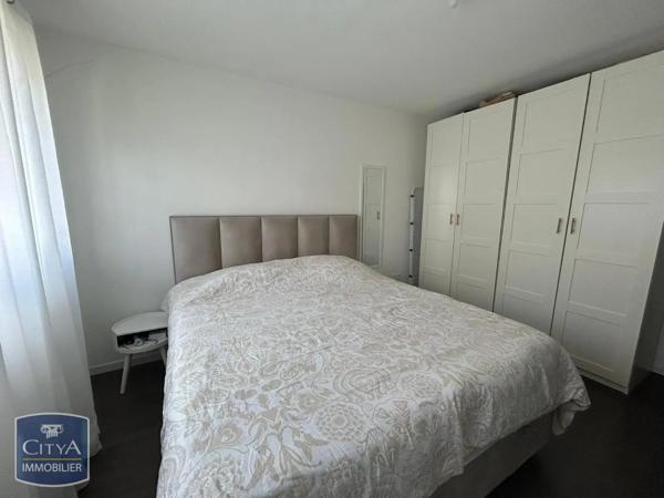 Appartement à louer 2 pièces 42.49m² Saint-Thibault-des-Vignes (77400)