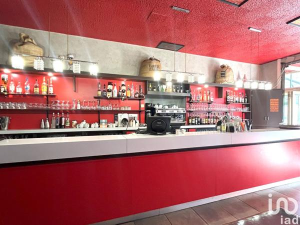Restaurant à vendre 400 m² Bagnols-sur-Cèze