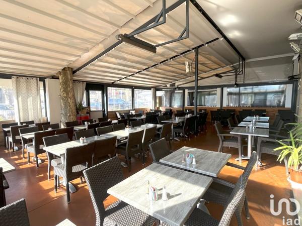 Restaurant à vendre 400 m² Bagnols-sur-Cèze
