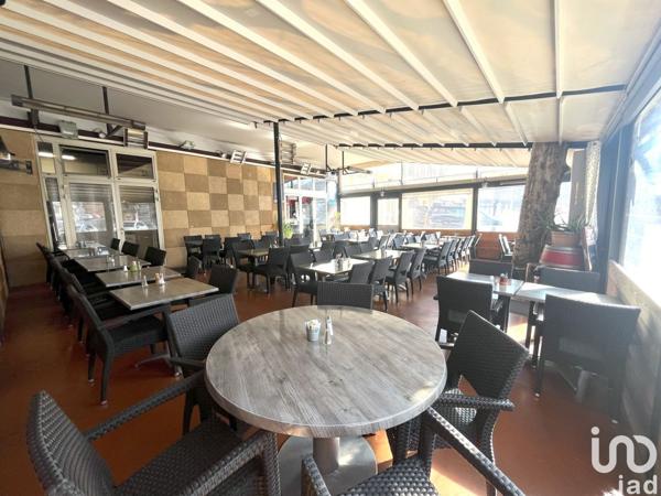 Restaurant à vendre 400 m² Bagnols-sur-Cèze