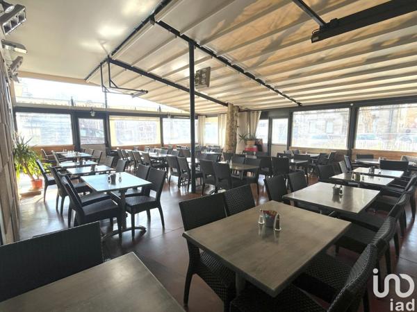 Restaurant à vendre 400 m² Bagnols-sur-Cèze