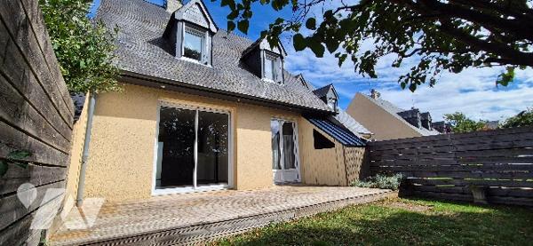 Maison parfait état 3 chambres