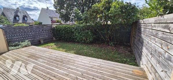 Maison parfait état 3 chambres