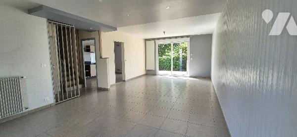 Maison parfait état 3 chambres