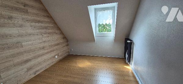 Maison parfait état 3 chambres