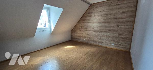 Maison parfait état 3 chambres