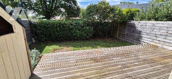 Maison parfait état 3 chambres