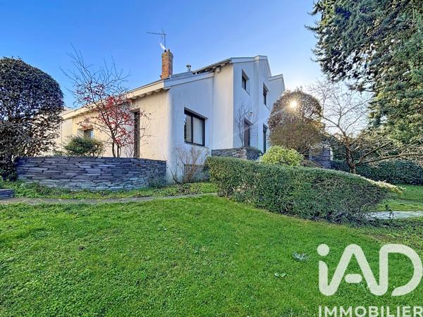 Maison à vendre 8 pièces 245 m² Rueil-Malmaison