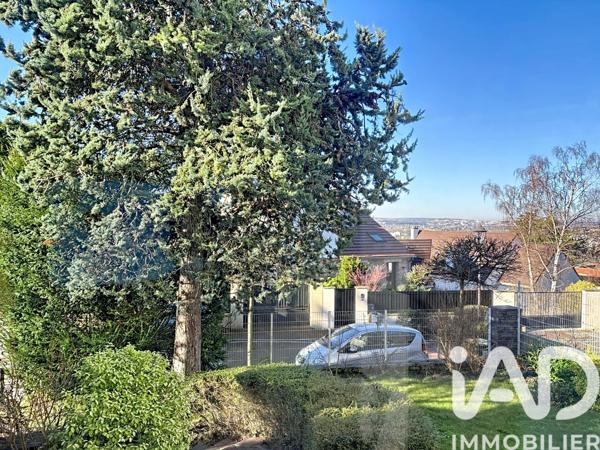 Maison à vendre 8 pièces 245 m² Rueil-Malmaison