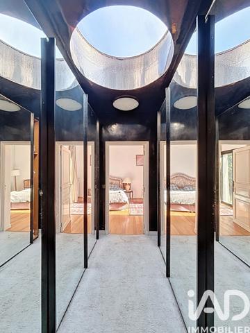 Maison à vendre 8 pièces 245 m² Rueil-Malmaison