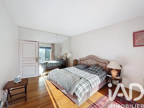 Maison à vendre 8 pièces 245 m² Rueil-Malmaison