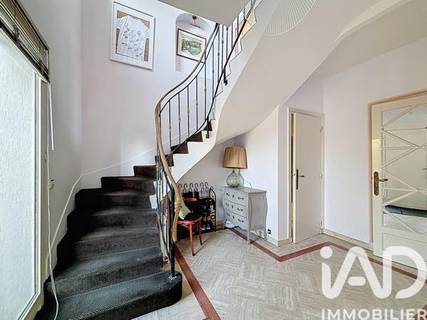 Maison à vendre 8 pièces 245 m² Rueil-Malmaison