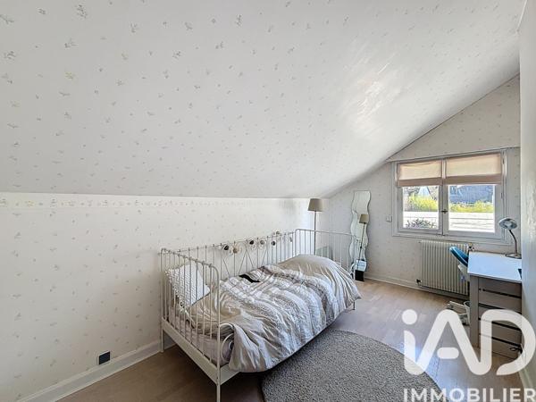 Maison à vendre 8 pièces 245 m² Rueil-Malmaison