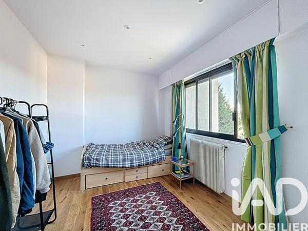 Maison à vendre 8 pièces 245 m² Rueil-Malmaison