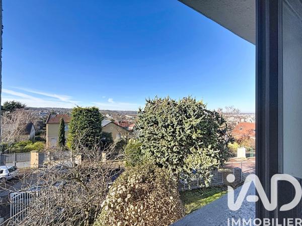 Maison à vendre 8 pièces 245 m² Rueil-Malmaison