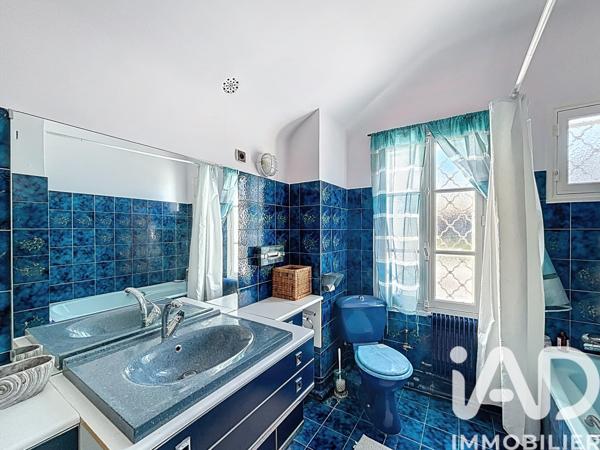 Maison à vendre 8 pièces 245 m² Rueil-Malmaison