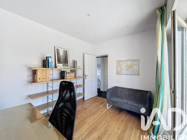 Maison à vendre 8 pièces 245 m² Rueil-Malmaison