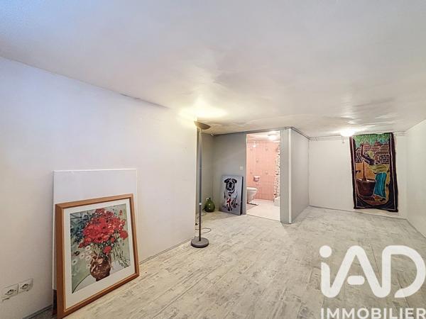 Maison à vendre 8 pièces 245 m² Rueil-Malmaison