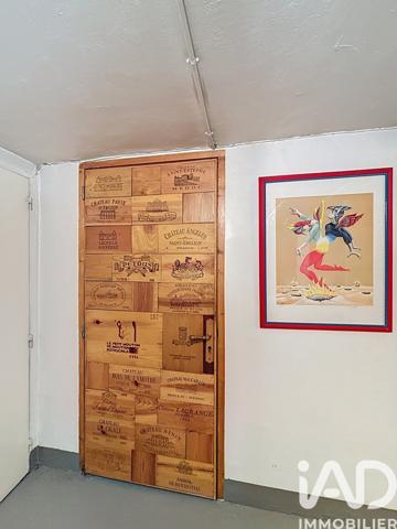 Maison à vendre 8 pièces 245 m² Rueil-Malmaison