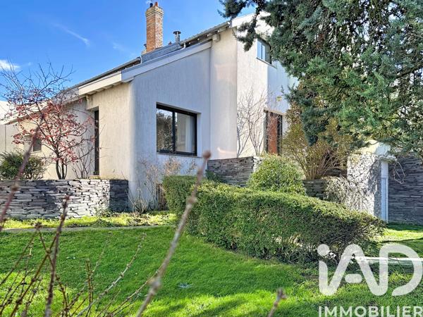Maison à vendre 8 pièces 245 m² Rueil-Malmaison