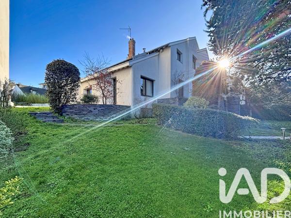 Maison à vendre 8 pièces 245 m² Rueil-Malmaison