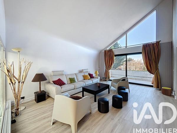 Maison à vendre 8 pièces 245 m² Rueil-Malmaison