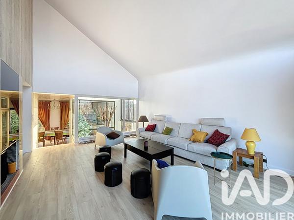 Maison à vendre 8 pièces 245 m² Rueil-Malmaison