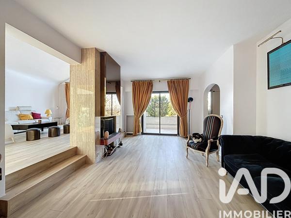 Maison à vendre 8 pièces 245 m² Rueil-Malmaison