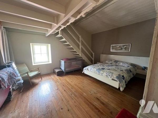 Propriété 7 pièces piscine jardin atelier