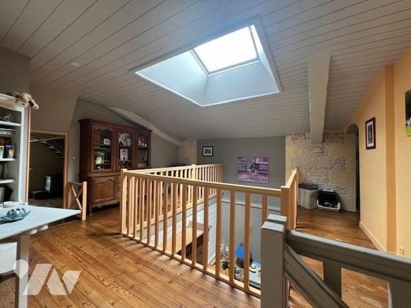 Propriété 7 pièces piscine jardin atelier