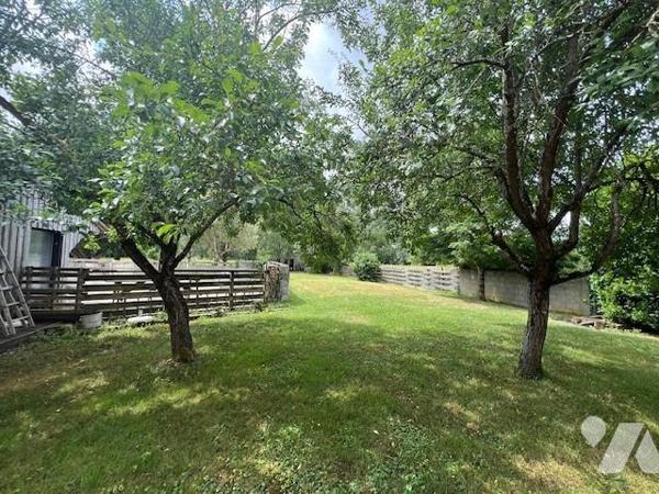 Propriété 7 pièces piscine jardin atelier