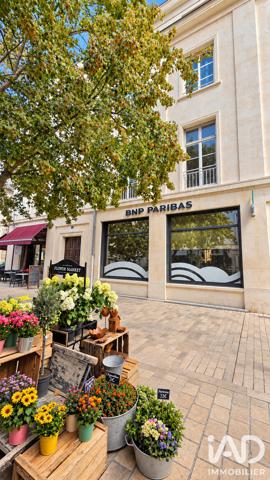 Appartement à vendre 4 pièces 105,36 m² Orléans