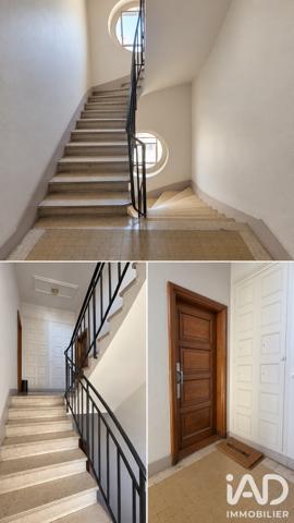 Appartement à vendre 4 pièces 105,36 m² Orléans