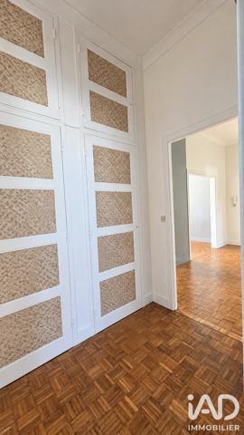 Appartement à vendre 4 pièces 105,36 m² Orléans