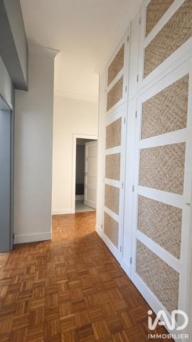 Appartement à vendre 4 pièces 105,36 m² Orléans