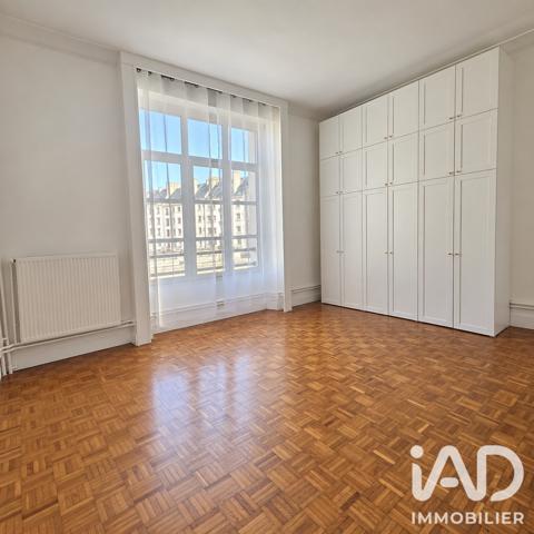 Appartement à vendre 4 pièces 105,36 m² Orléans