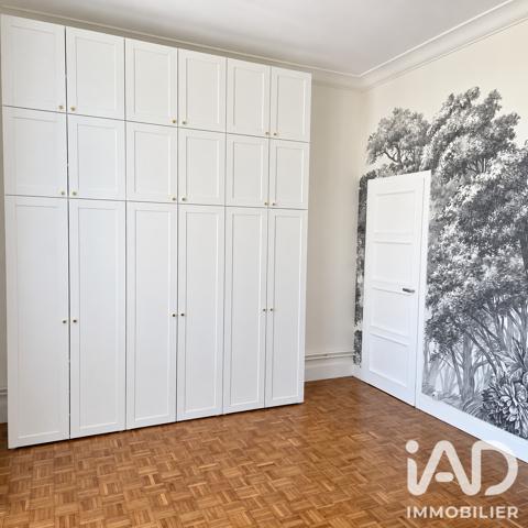 Appartement à vendre 4 pièces 105,36 m² Orléans