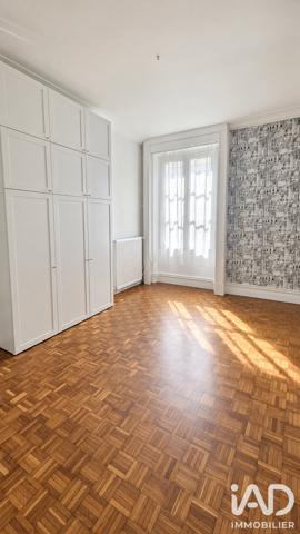 Appartement à vendre 4 pièces 105,36 m² Orléans