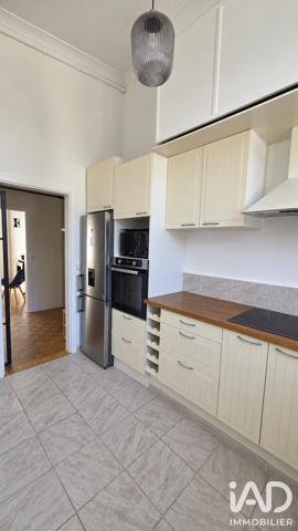 Appartement à vendre 4 pièces 105,36 m² Orléans