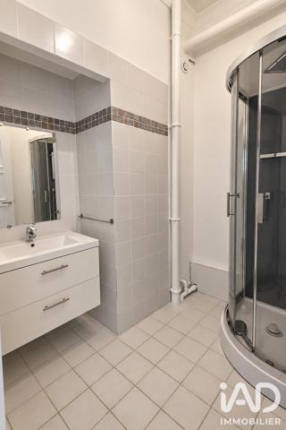 Appartement à vendre 4 pièces 105,36 m² Orléans