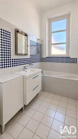 Appartement à vendre 4 pièces 105,36 m² Orléans