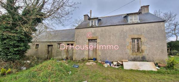 Maison à vendre 3 pièces de 75 m²