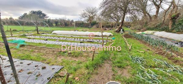 Maison à vendre 3 pièces de 75 m²