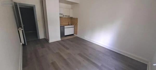 Location - Appartement Amiens 80000 1 pièce 25 m 2