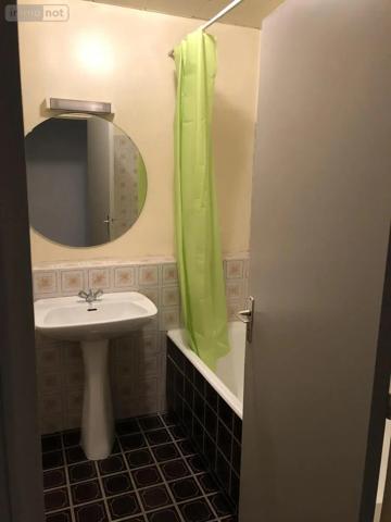 Location - Appartement Amiens 80000 1 pièce 25 m 2