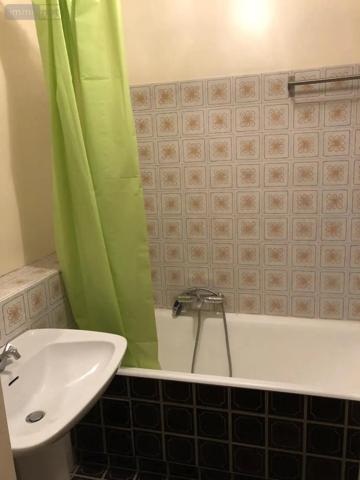 Location - Appartement Amiens 80000 1 pièce 25 m 2