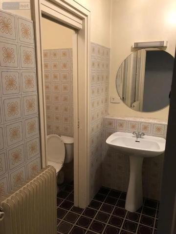 Location - Appartement Amiens 80000 1 pièce 25 m 2